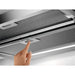 AEG DPE5660M - Vlakscherm Afzuigkap