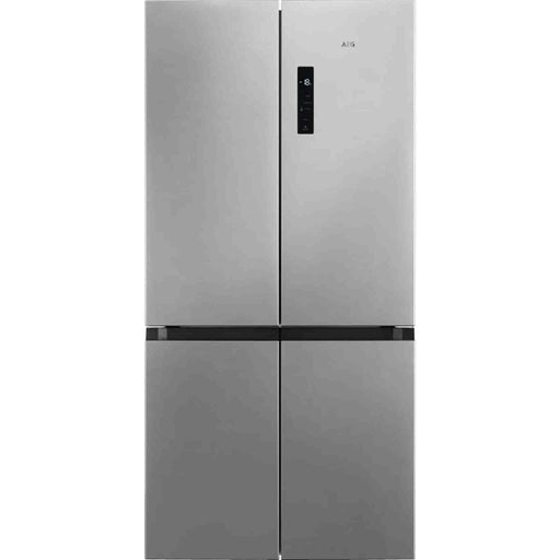AEG RMB952D6VU - Amerikaanse Koelkast - No Frost