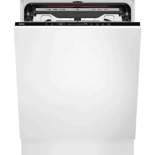 AEG FSE76727P - Inbouw vaatwasser - Volledig geïntegreerd