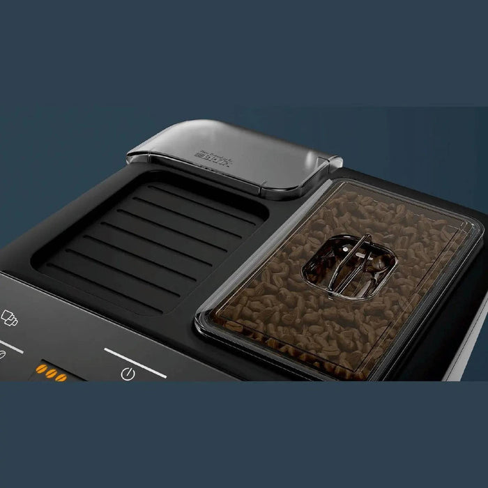 Siemens TI353201RW - Vrijstaande koffiemachine