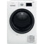 Whirlpool FFTM229X2BPL - Condensdroger