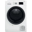 Whirlpool FFTM229X2BPL - Condensdroger