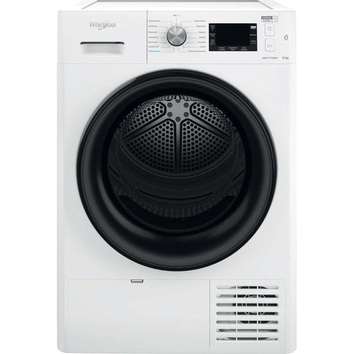 Whirlpool FFTM229X2BPL - Condensdroger
