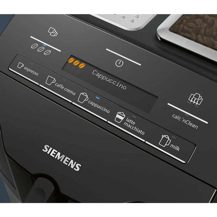 Siemens TI355F09DE - Inbouw koffiemachine