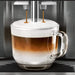 Siemens TI355F09DE - Inbouw koffiemachine