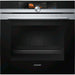 Siemens HS658GXS7 - Inbouw oven - met stoomfunctie