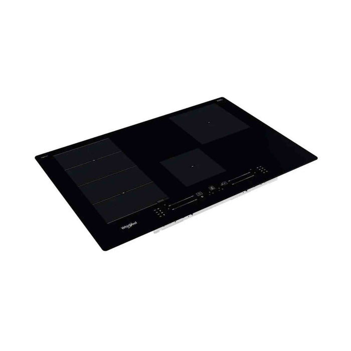 Whirlpool WFS0377NE/IXL - Inductie kookplaat