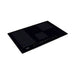 Whirlpool WFS0377NE/IXL - Inductie kookplaat