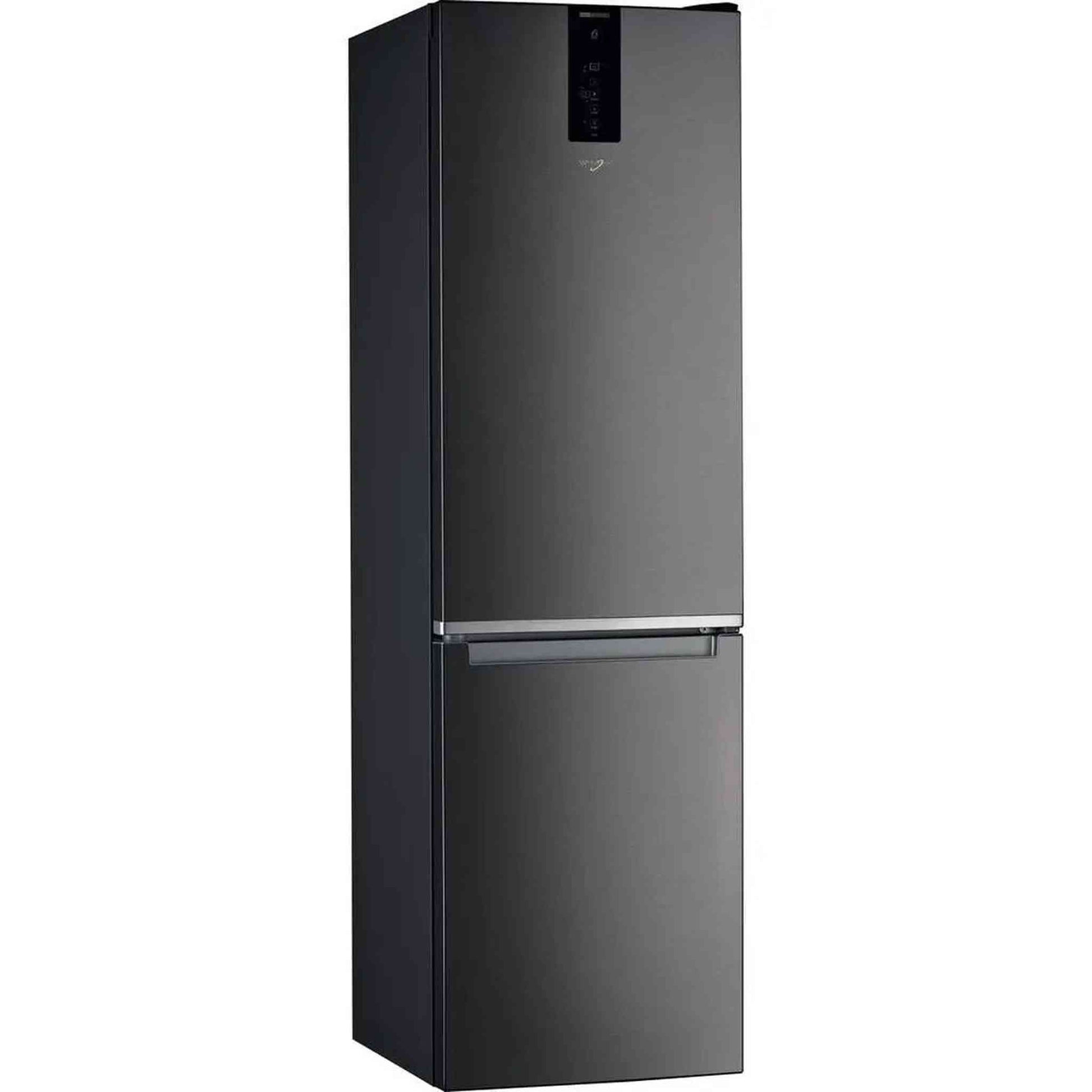 Whirlpool W9931DKS - Koel-vriescombinatie - No Frost
