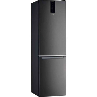 Whirlpool W9931DKS - Koel-vriescombinatie - No Frost