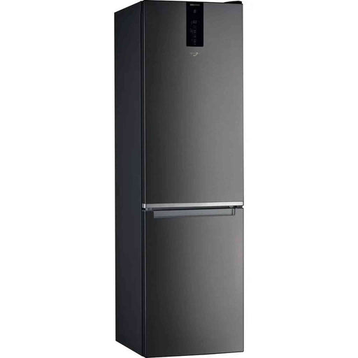 Whirlpool W9931DKS - Koel-vriescombinatie - No Frost