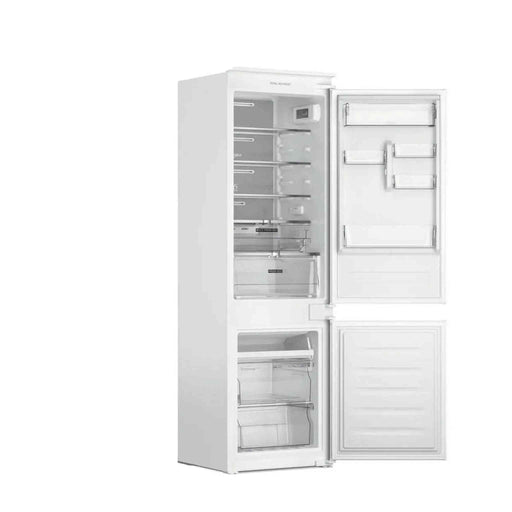 Whirlpool WHC18T132 - Inbouw Koel-vriescombinatie - No Frost