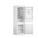 Whirlpool WHC18T132 - Inbouw Koel-vriescombinatie - No Frost