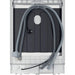 Whirlpool WIO3O26PL - Inbouw vaatwasser - Volledig geïntegreerd