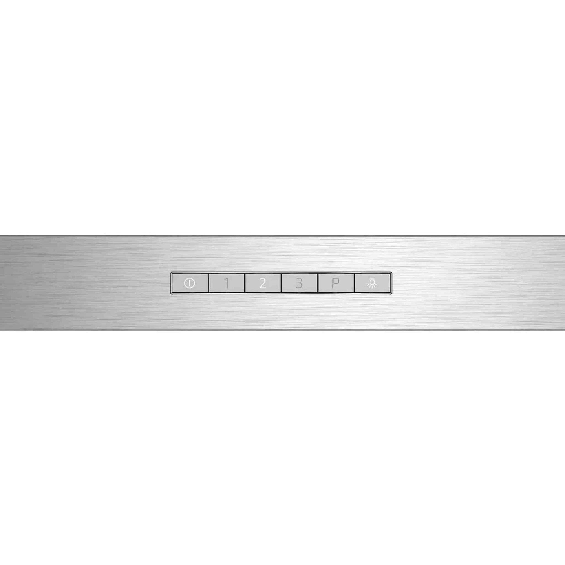NEFF D64BBE1N0 - Wandschouw Afzuigkap