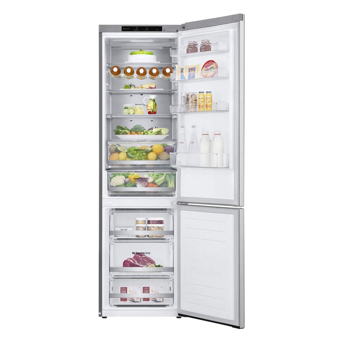 LG GBB92MBB3P - Koel-vriescombinatie - No Frost
