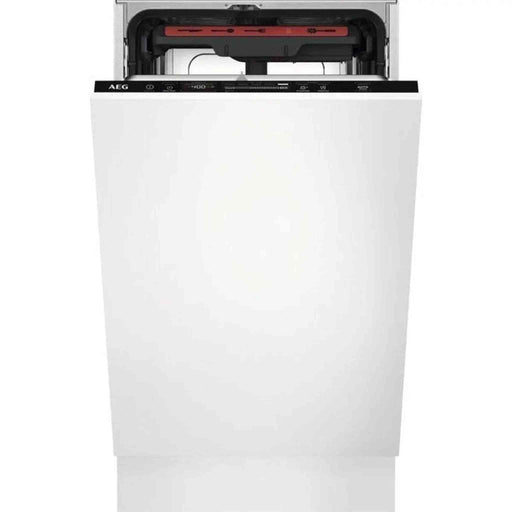 AEG FSE72507P - Inbouw vaatwasser - Volledig geïntegreerd