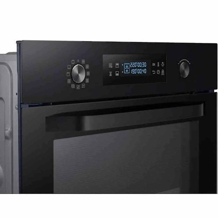 Samsung NV70M3541RB - Inbouw oven - met stoomfunctie