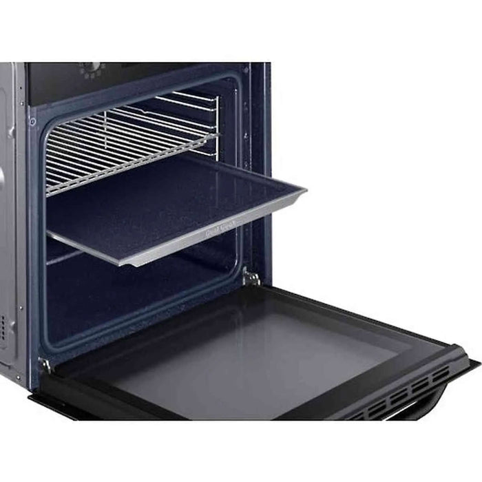 Samsung NV70M3541RB - Inbouw oven - met stoomfunctie