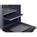 Samsung NV70M3541RB - Inbouw oven - met stoomfunctie