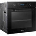 Samsung NV70M3541RB - Inbouw oven - met stoomfunctie