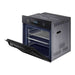 Samsung NV70M3541RB - Inbouw oven - met stoomfunctie