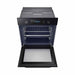 Samsung NV70M3541RB - Inbouw oven - met stoomfunctie