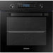 Samsung NV70M3541RB - Inbouw oven - met stoomfunctie