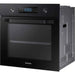 Samsung NV70M3541RB - Inbouw oven - met stoomfunctie
