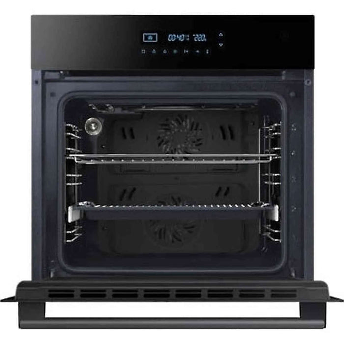 Samsung NV70M3541RB - Inbouw oven - met stoomfunctie