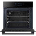 Samsung NV70M3541RB - Inbouw oven - met stoomfunctie