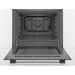 Bosch HBF114BS1 - Inbouw oven
