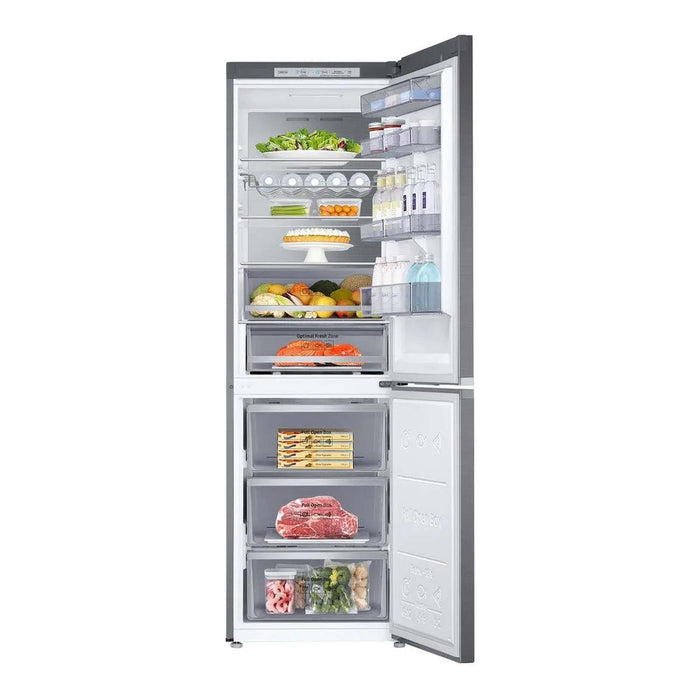 Samsung RB33R8737S9 - Koel-vriescombinatie - No Frost