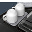 Siemens TQ507R02 - Vrijstaande koffiemachine