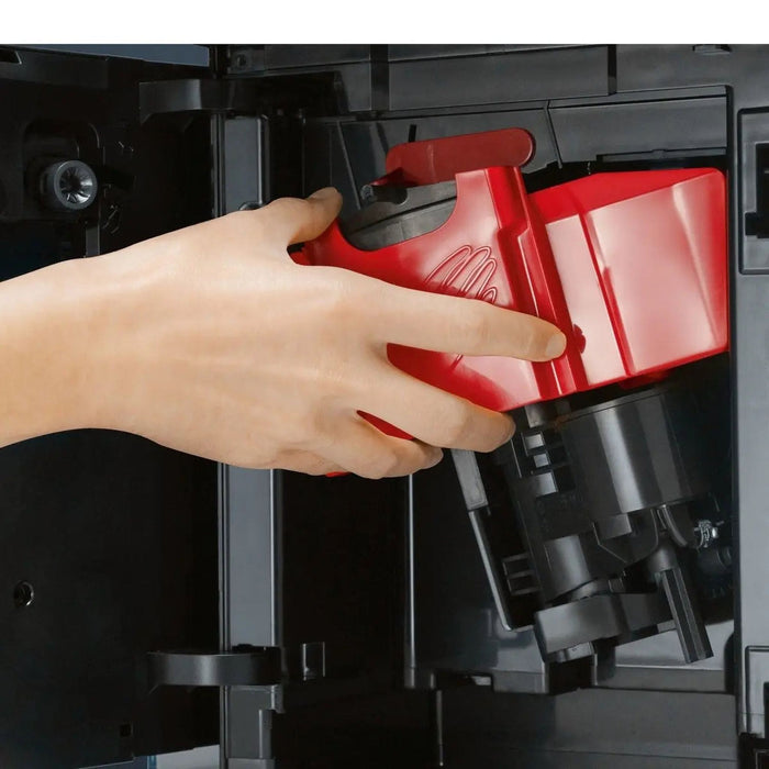 Siemens TQ507R02 - Vrijstaande koffiemachine