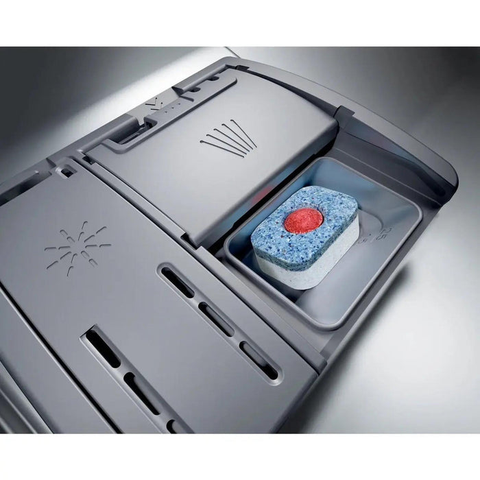 Bosch SMV4ITX11E - Inbouw vaatwasser - Volledig geïntegreerd