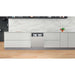 Whirlpool WIS7020 - Inbouw vaatwasser - Volledig geïntegreerd