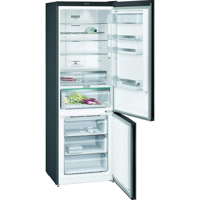 Siemens KG49NAXDP - Koel-vriescombinatie - No Frost