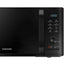 Samsung MG23K3515AK - Vrijstaande magnetron - met grillfunctie