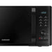 Samsung MG23K3515AK - Vrijstaande magnetron - met grillfunctie