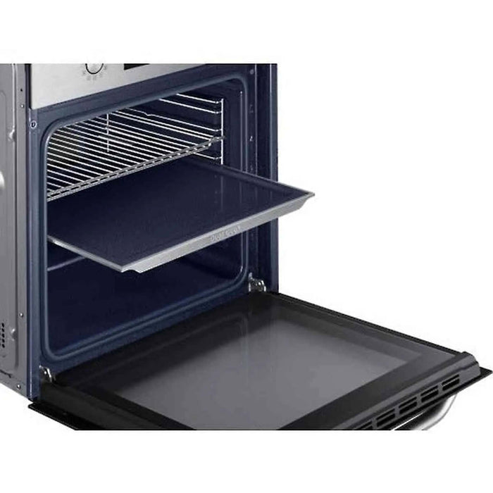 Samsung NV70M3541RS - Inbouw oven - met stoomfunctie