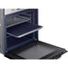Samsung NV70M3541RS - Inbouw oven - met stoomfunctie