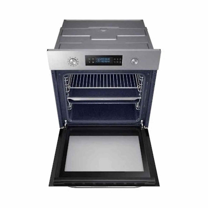 Samsung NV70M3541RS - Inbouw oven - met stoomfunctie