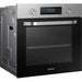 Samsung NV70M3541RS - Inbouw oven - met stoomfunctie