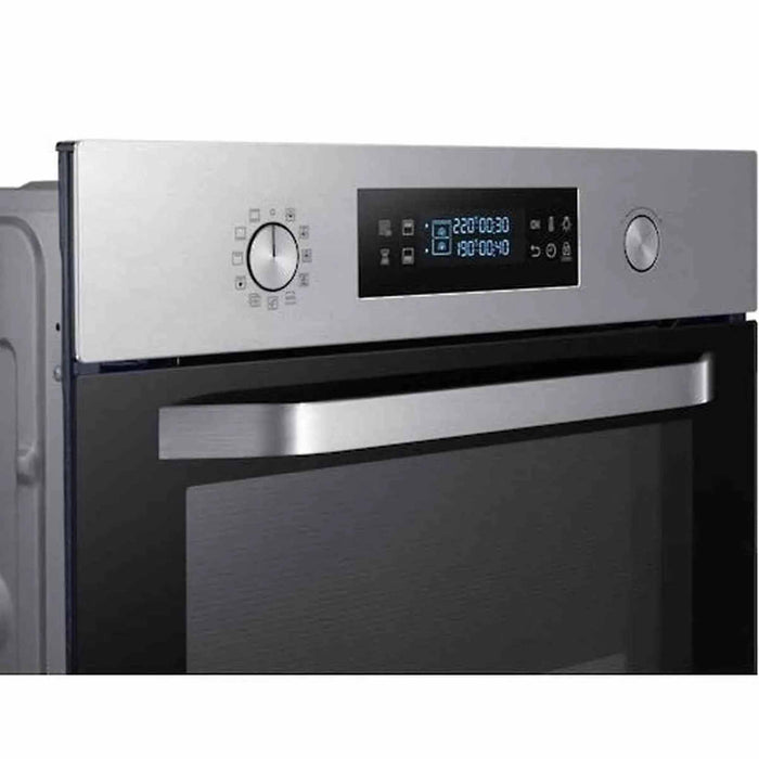 Samsung NV70M3541RS - Inbouw oven - met stoomfunctie
