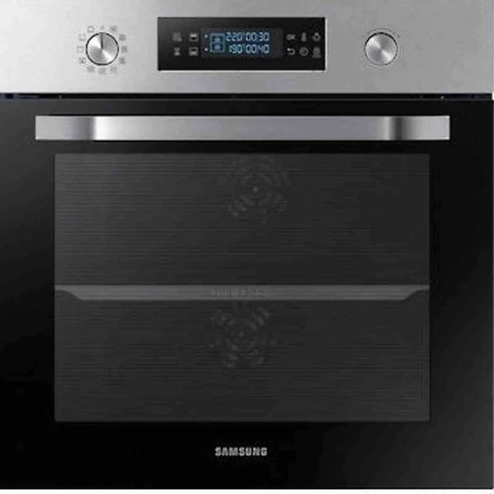 Samsung NV70M3541RS - Inbouw oven - met stoomfunctie
