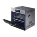 Samsung NV70M3541RS - Inbouw oven - met stoomfunctie