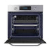 Samsung NV70M3541RS - Inbouw oven - met stoomfunctie