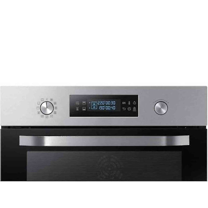Samsung NV70M3541RS - Inbouw oven - met stoomfunctie