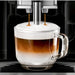 Siemens TI35A209RW - Vrijstaande koffiemachine